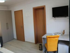 Seaview Apartment in Stara Novalja