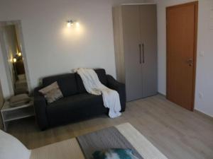 Seaview Apartment in Stara Novalja
