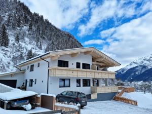 Apartment in Milders with Stubai SuperCard