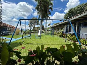 Finca Villa Juliana