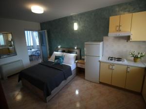 Cozy Adriatic Apartment for 4