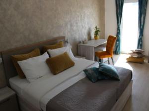 Couple Retreat at the Adriatic Sea