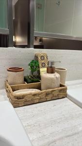 Primo Espacio at Hotel Residences Acqua
