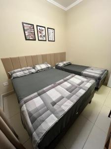 Studio Novo - Ar Condicionado - Piscina - WI-FI - Sauna - Churrasqueira - 1 Vaga de garagem