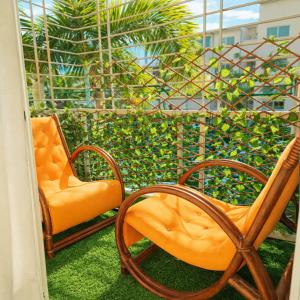 Santiago Moderno Suites