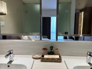 Primo Espacio at Hotel Residences Acqua