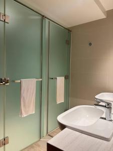 Primo Espacio at Hotel Residences Acqua