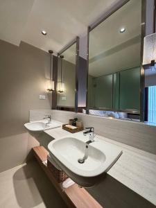 Primo Espacio at Hotel Residences Acqua
