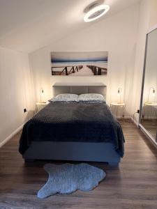 Studio Apartament z Tarasem