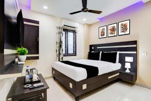 Super Hotel O Rajahmundry Central Railway Station Formerly Sanjeevi Residency