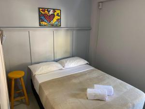 Apartamento Floripa 16 - Próximo Ao Centro, UFSC, Aeroporto e Praias
