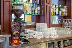 Hotel Kastoria in Kastoria City Kastoria Greece