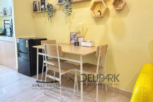 SheepDream 7DI DeliparkMall 2Bedroom, 1Bathroom