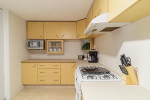 Amazing TERRAZO place, 8 guest!! 4 beds