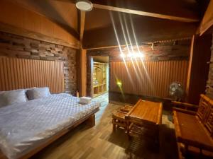 EBAN FARMSTAY- Măng đen