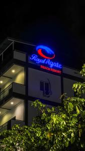 Royal Agate Beach Resort