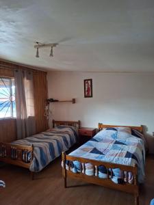 Hostal Alondra