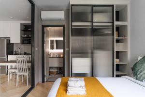 Seaside Living Retreat – Steps from Bang Tao Beach