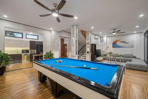 Sang Luxury 6BR Villa with Private Pool & BBQ