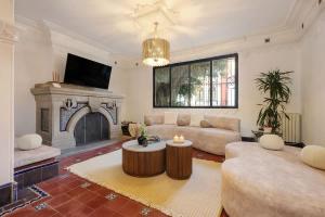 Maravillosa Casa Coco