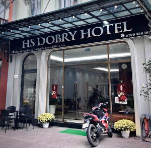 HS Dobry Hotel Ha Long