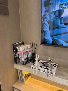 Modern Muji Condo in Nimman, Chiang Mai