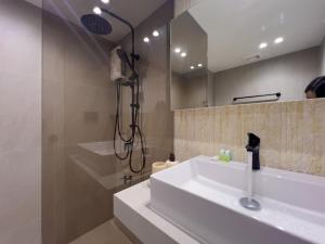 Modern Muji Condo in Nimman, Chiang Mai
