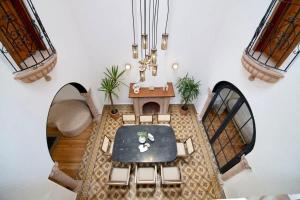 Condesa, casa para 16 grande y hermosa