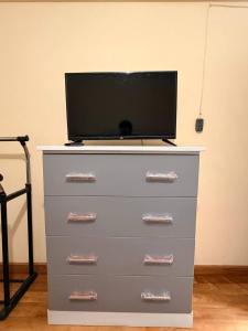 Central Stay Habitación I - Camacho