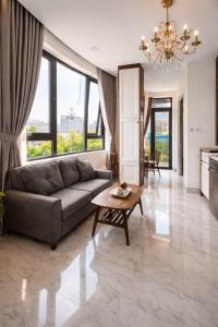 Mini Nau apartment & hotel