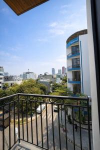 Mini Nau apartment & hotel