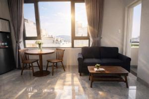 Mini Nau apartment & hotel