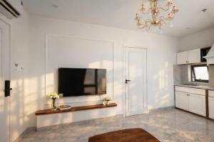 Mini Nau apartment & hotel