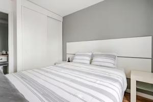 Flat Hotel Vila Olímpia