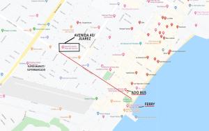 Valentina Suites by Las Flores Vacation Rentals