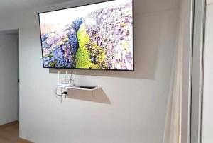 Departamento de estreno amoblado 3 dormitorios