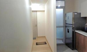 Departamento de estreno amoblado 3 dormitorios