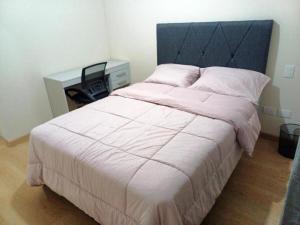 Departamento de estreno amoblado 3 dormitorios