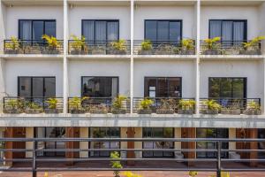 Ubud Center Oasis by Betterplace