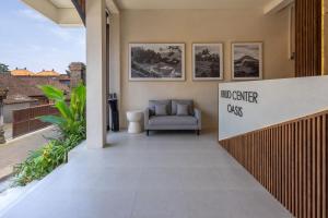 Ubud Center Oasis by Betterplace