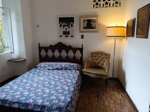 Casa Colonial Salvador