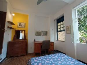 Casa Colonial Salvador