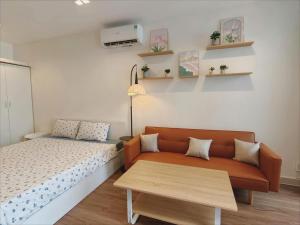 Căn hộ cao cấp Studio gần sân bay