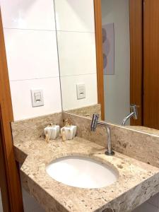 Apartamento Completo e Proximo ao Shopping