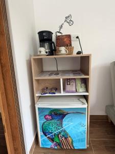 Cabañas Agroturistica la Polkca - Experiencia Cafetera