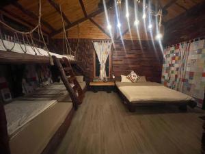 EBAN FARMSTAY- Măng đen