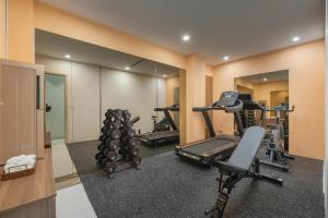 Westlake Pearl Suites & Spa 70 Xuan Dieu - By Pegasy Group