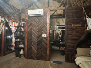 EBAN FARMSTAY- Măng đen