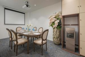 Westlake Pearl Suites & Spa 70 Xuan Dieu - By Pegasy Group