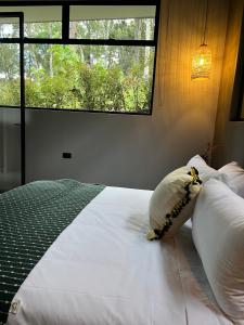 Hospedaje tranquilo cerca del aeropuerto y Medellín